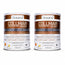 Collmar Drasanvi Magnesium Curcuma Vanilla , 2X300 Gr
