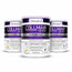 Collmar Drasanvi Magnésium Vanille , 3X300 Gr