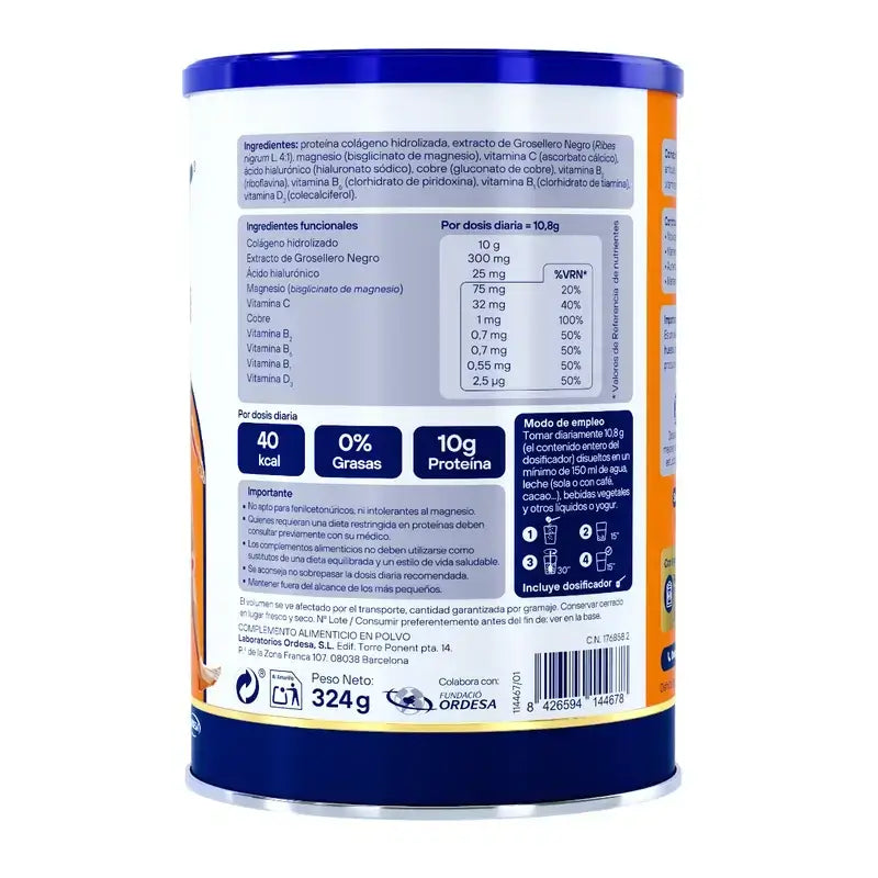 Colnatur Pack Complex Neutre, 3 x 330g