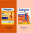 Colnatur Ready sachets Pack 4 x 30x 3 grammes