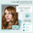 Clearé Institute Colour Clinuance Couleur permanente sans ammoniaque 7.0 Blonde