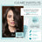 Clearé Institute Colour Clinuance Couleur permanente sans ammoniaque 3.0 Brun foncé