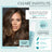 Clearé Institute Colour Clinuance Couleur permanente sans ammoniaque 5.0 Brun clair
