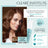 Clearé Institute Colour Clinuance Coloration permanente sans ammoniaque 5.34 Light Brown Luminous