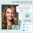 Clearé Institute Colour Clinuance Couleur permanente sans ammoniaque 6.3 Blond foncé doré
