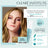 Clearé Institute Colour Clinuance Couleur permanente sans ammoniaque 7.3 Golden Blonde