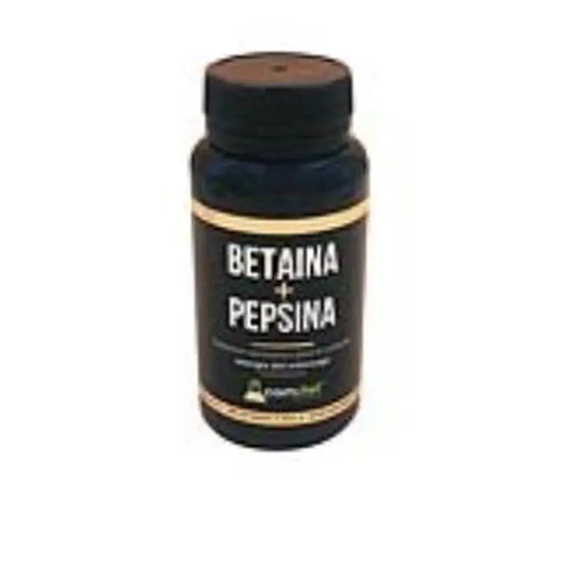 Comdiet Betaine + Pepsin 60 Capsules