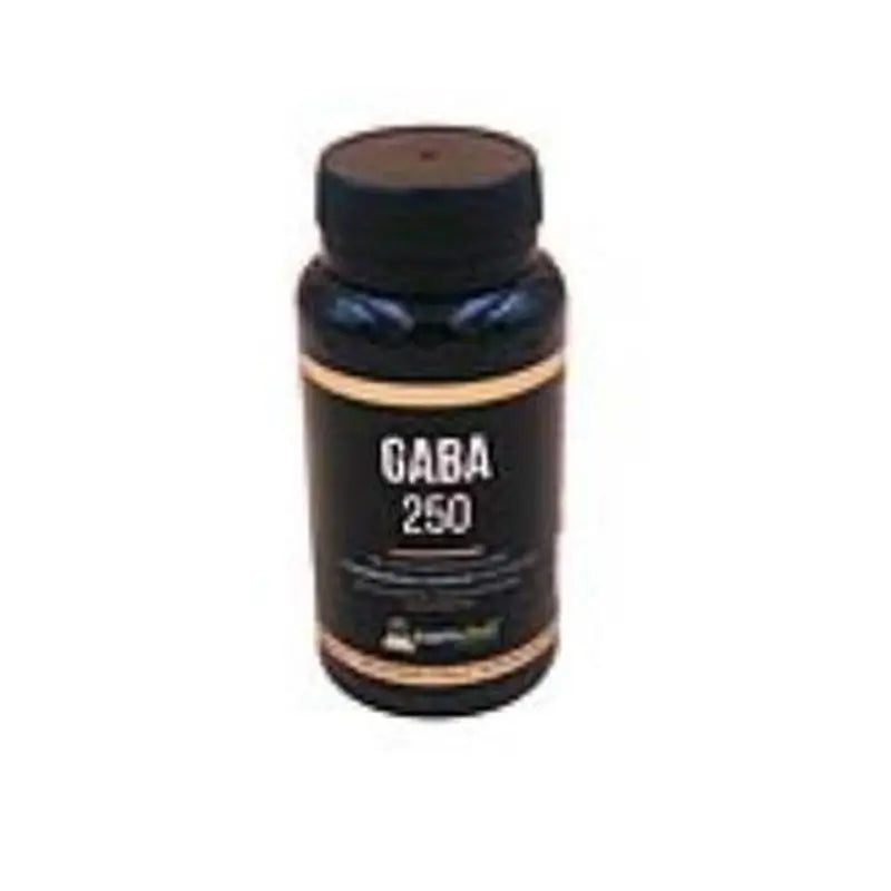 Comdiet Gaba 250Mg. 60 Capsules