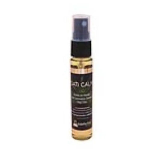 Comdiet Sati Calm Cannabis Sativa Oil 30Ml.