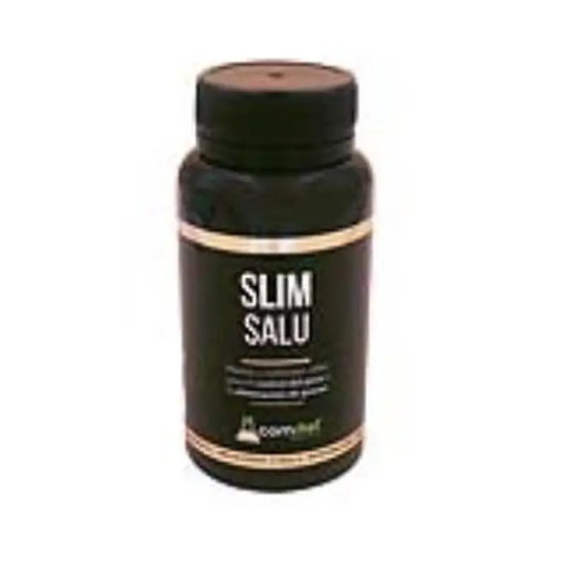 Comdiet Slimsalu 60 Capsules