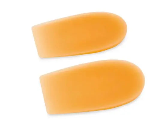Comforsil Anti Slip Heel Pads Cc214, Size S