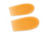 Comforsil Anti Slip Heel Pads Cc214, Size S