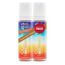 Comodynes Duplo Mousse autobronzante, 2x200 ml