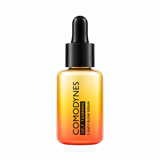 Comodynes Self Tanning The Juicy Glow, 30 ml
