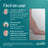 Compeed Finger Foot Dressing 8 unités