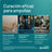 Compeed Finger Foot Dressing 8 unités