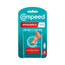 Pansements Compeed Petites ampoules 6 unités
