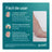 Pansements Compeed Petites ampoules 6 unités