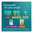 Pansements Compeed Petites ampoules 6 unités