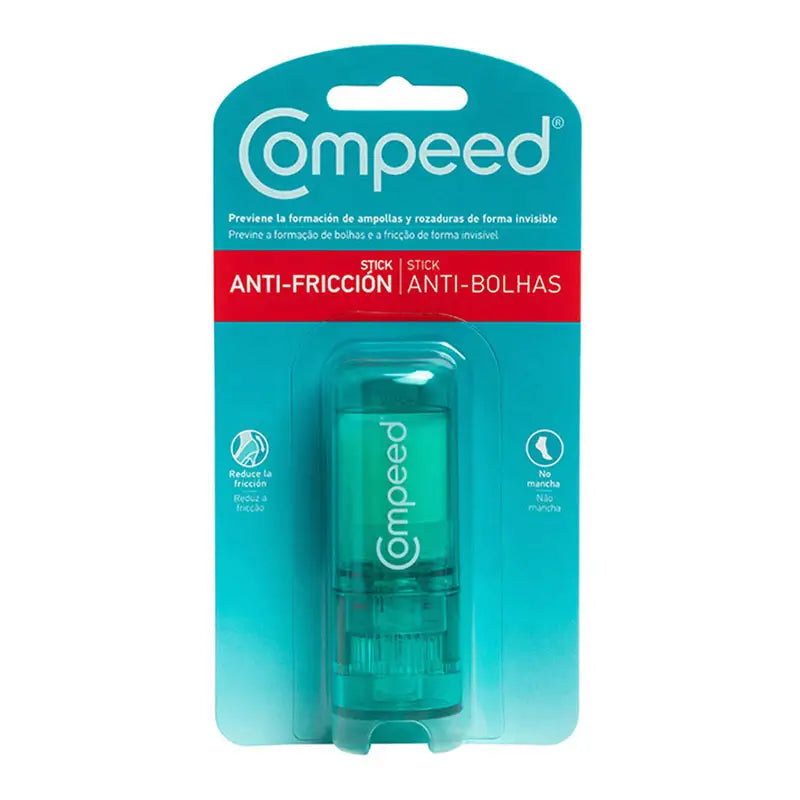 Compeed Anti-Friction Stick 8 ml