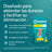 Pansement Compeed de dureté moyenne 6 unités