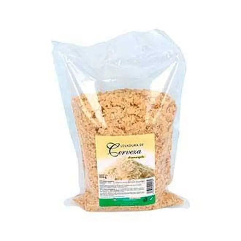Complealiment Brewer's Yeast 250Gr