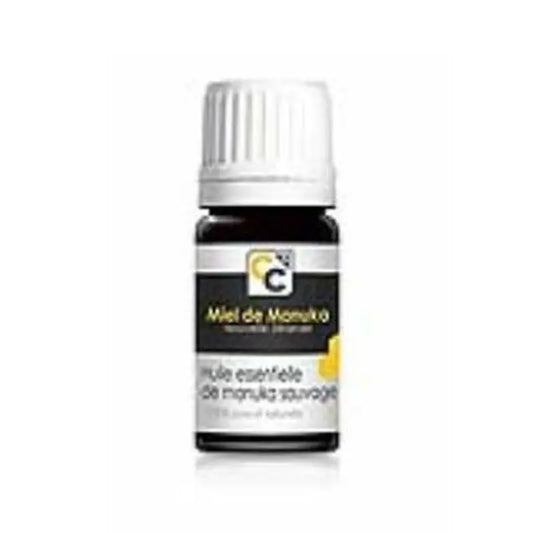 Comptoirs & Compagnies Wild Manuka Essential Oil 5Ml.