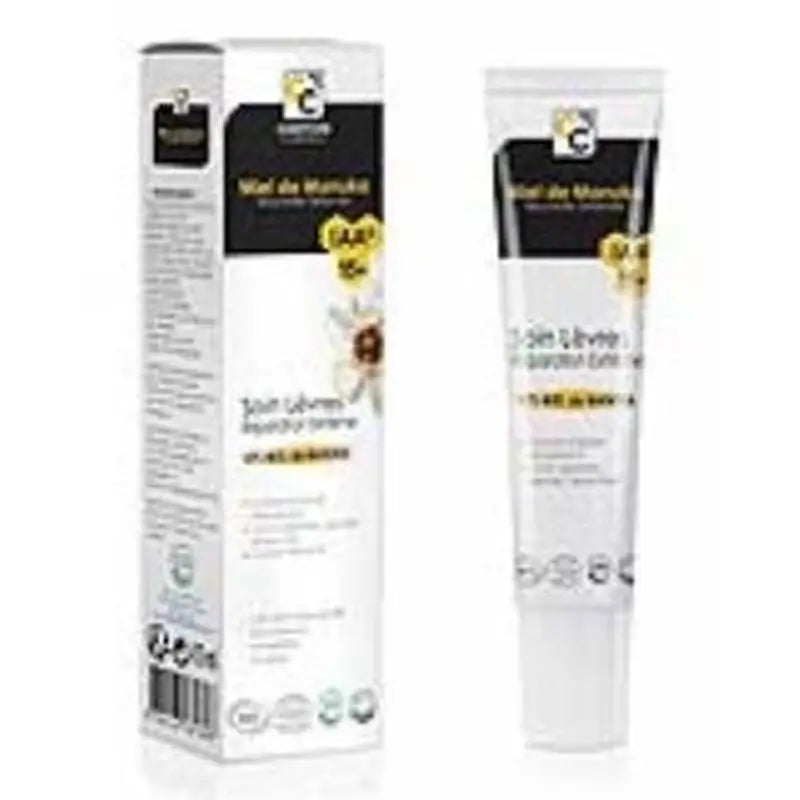 Comptoirs & Compagnies Repair Lip Balm 10% Manuka Honey Iaa15+