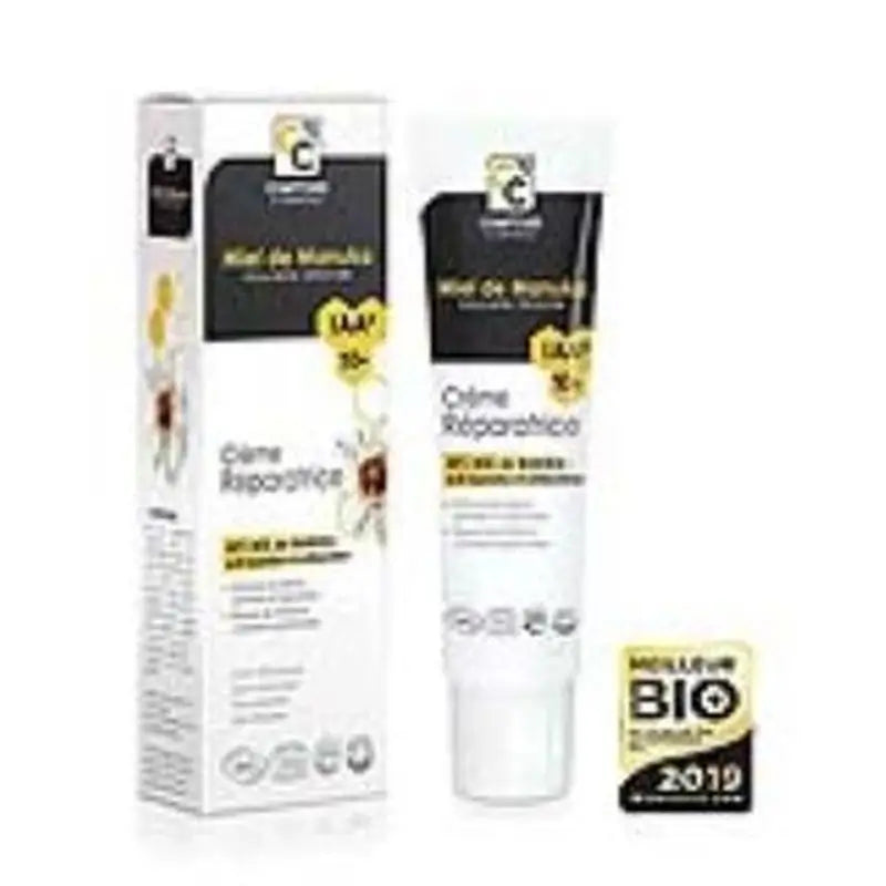 Comptoirs & Compagnies Repairing Cream 40% Manuka Honey Iaa10+ 40Ml.