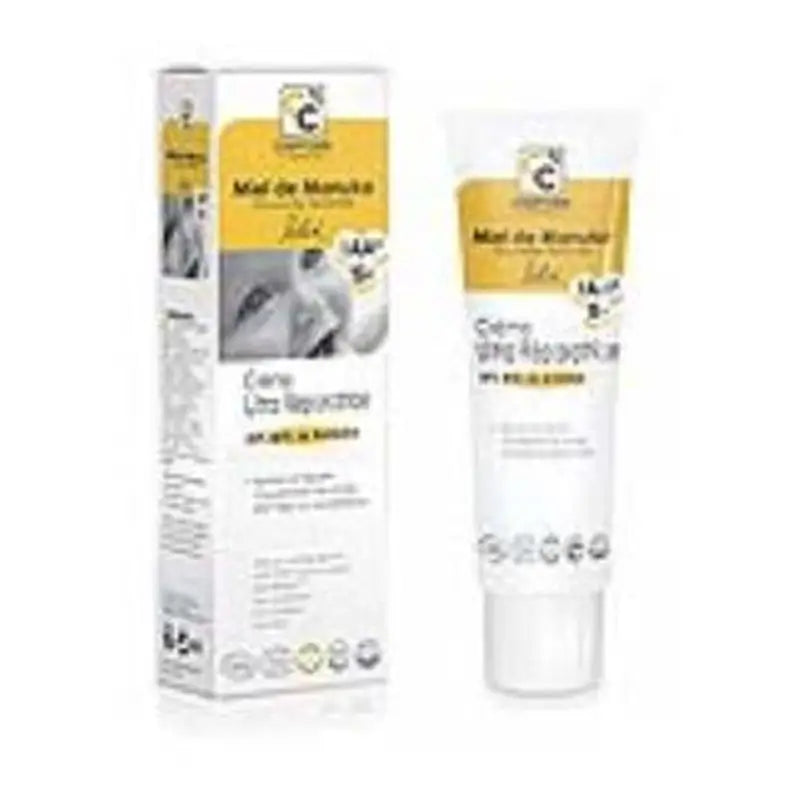 Comptoirs & Compagnies Ultra Repairing Cream 20% Manuka Honey Iaa15+ 40M