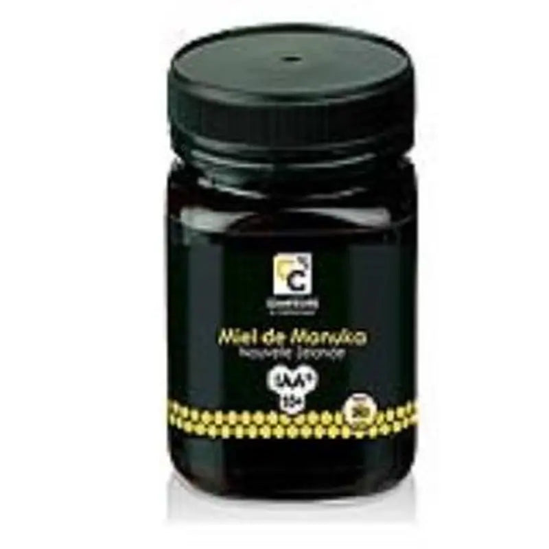 Comptoirs & Compagnies Manuka Honey Iaa10+ 500Gr.