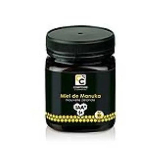 Comptoirs & Compagnies Manuka Honey Iaa5+ 250Gr.