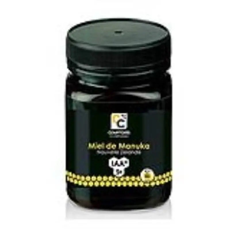 Comptoirs & Compagnies Manuka Honey Iaa5+ 500Gr.