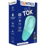 Control Clit Tok Rechargeable Clitoral Stimulator Tongue