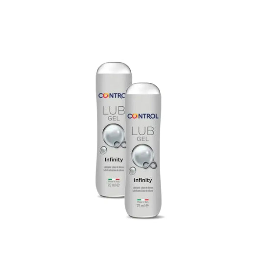 Infinity Lubricant, 75 ml, pack of 2