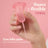 Coupe menstruelle Enna Cycle Original sans applicateur, taille L