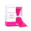 Intimina Menstrual Cup Lily Cup Compact B, 1 pc.