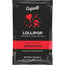 Coquette Cosmetics Desire Pocket Kissable Lollipop Warming Massage Oil 10 Ml