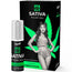 Coquette Cosmetics Desire Pulse Extreme Vibration Sativa Gel Premium 6Ml
