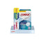 Corega Denture Care Pack ( Cleaning + Strong Fixation)