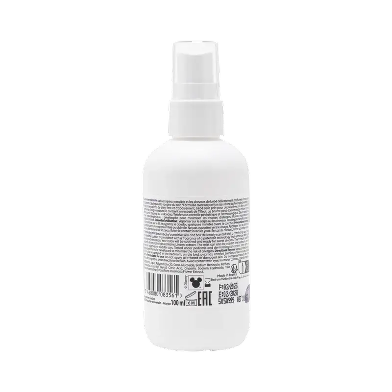 Corine De Farme Brume relaxante Sweet Dreams, 100 ml