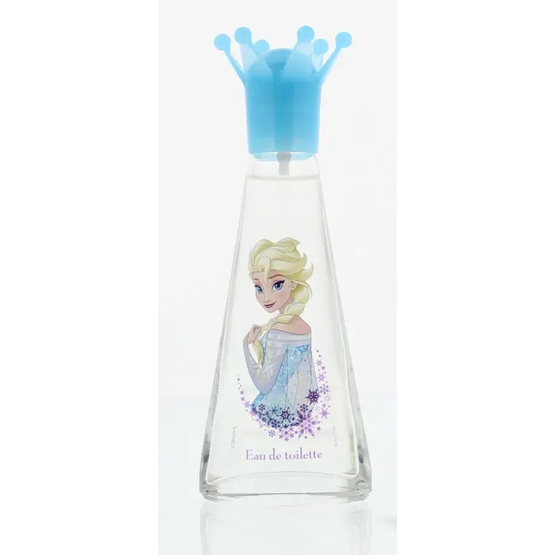 Corine De Farme Frozen Cologne pour enfants, 30 ml