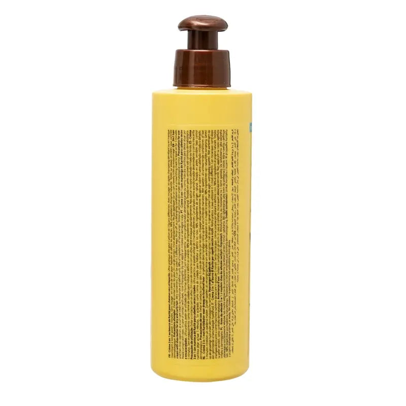 Corine De Farme Vaiana 3 In 1 Leave In Cream , 200 ml