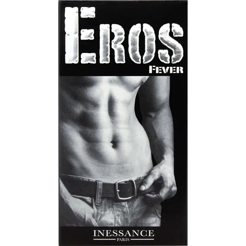 Corine De Farme Eau De Farme Eau De Toilette Eros Fever Inessance , 100 ml