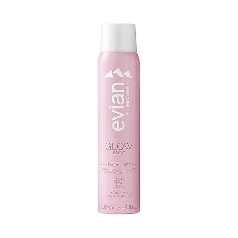 Corine De Farme Evian Facial Mist Shine, 100 ml