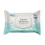 Corine De Farme Fresh & Natural Biodegradable Wipes , 70 pcs.