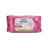 Corine De Farme Gentle Wipes Adult Intimate Hygiene , 20 pieces