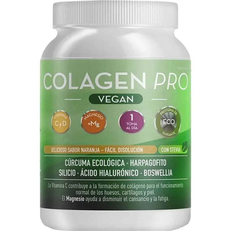 Corpore Diet Colagen Pro Vegan Collagen 300Gr.