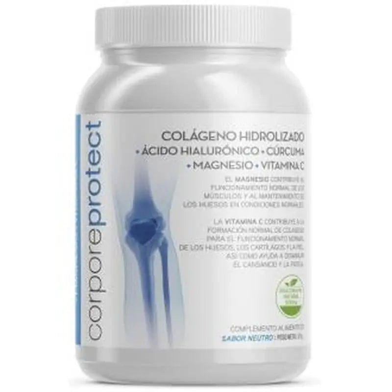 Corpore Diet Corpore Protect Neutral Hydrolysed Collagen 300Gr.