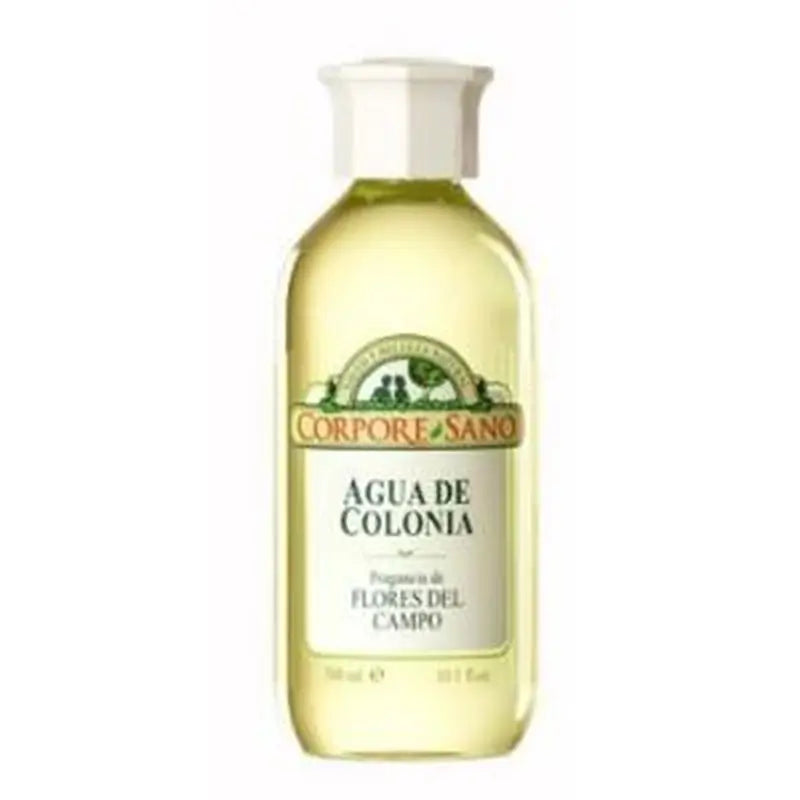 Corpore Sano Cologne Flores Del Campo 300Ml.